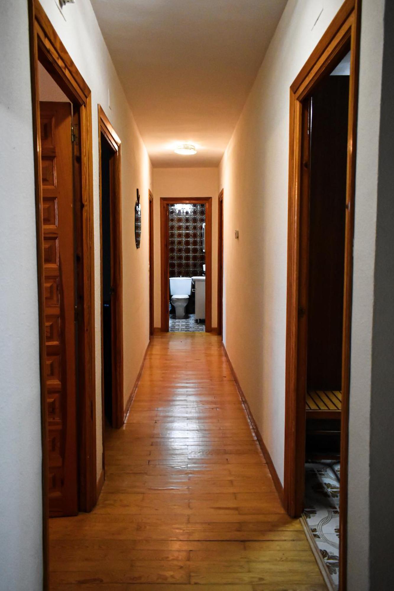 エル・ブルゴ・デ・オスマ Mirador Alegre Bed & Breakfast エクステリア 写真